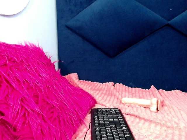 Yayın ekran görüntüleri CuteLiax