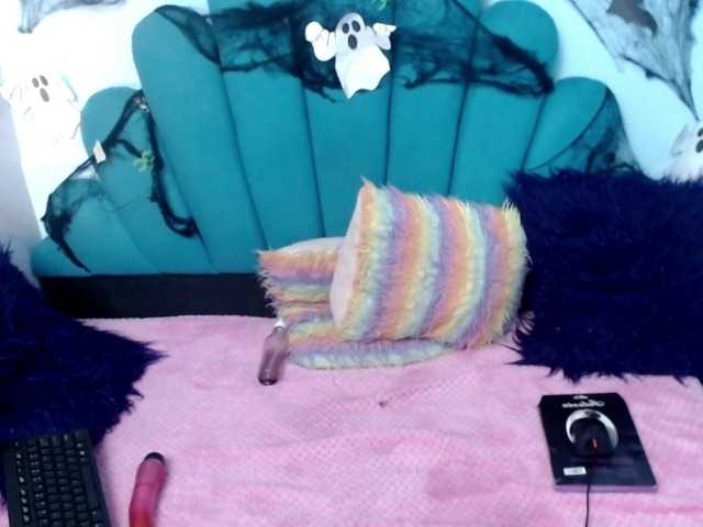 Yayın ekran görüntüleri CuteLiax