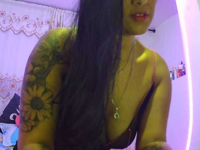 Yayın ekran görüntüleri CUTELUNA