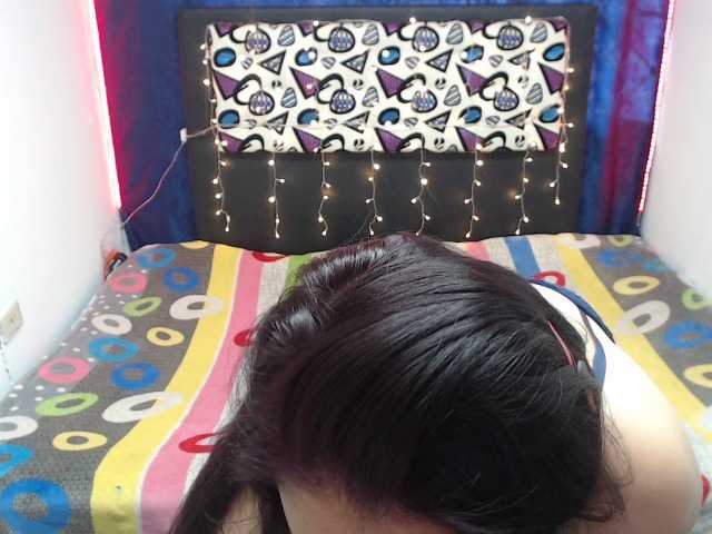 Yayın ekran görüntüleri cutemaryam