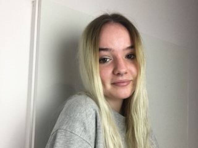 Profilin fotoğrafı CuteMaya