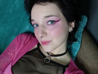 Erotik görüntülü sohbet Cutemetalgoddess