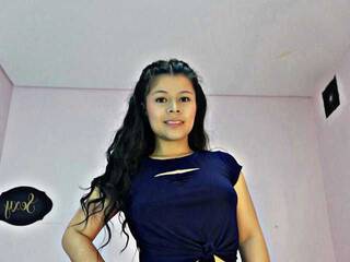 Erotik görüntülü sohbet Cutenia