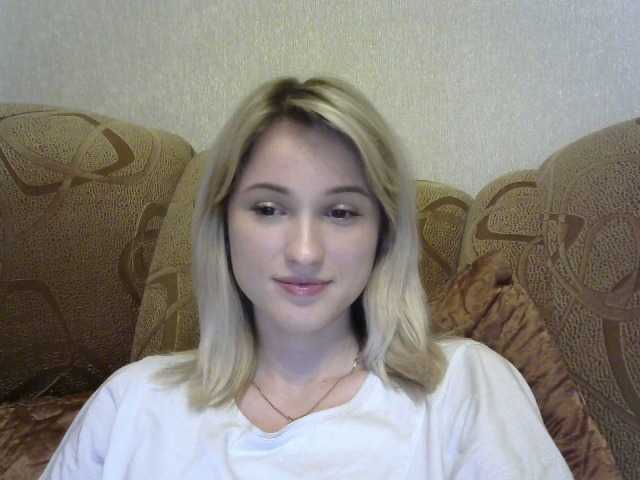 Yayın ekran görüntüleri Cutesbabe