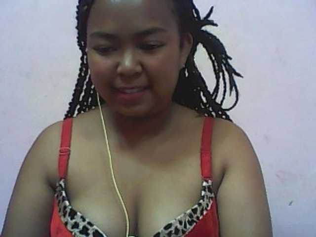 Yayın ekran görüntüleri cutesexyass