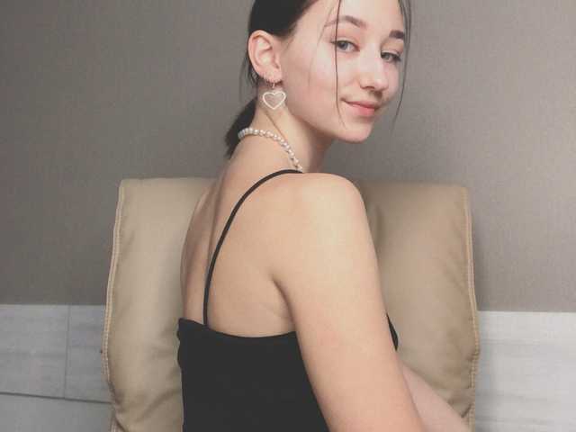 Profilin fotoğrafı CuteSofi
