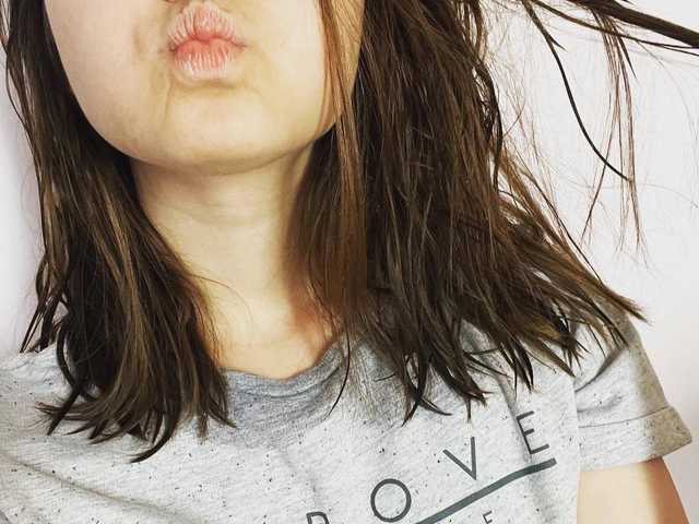 Profilin fotoğrafı CuteSofia