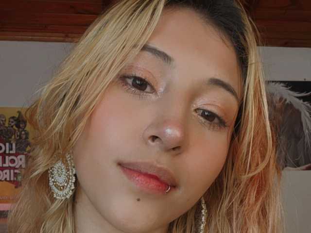 Profilin fotoğrafı CuteWee420