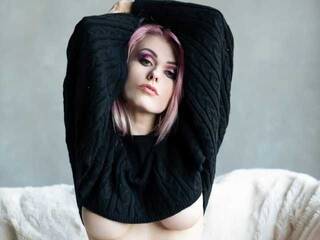 Erotik görüntülü sohbet Cutie-Angela
