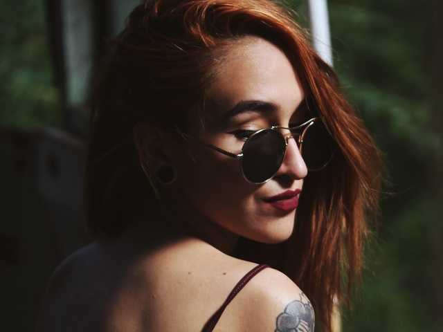 Profilin fotoğrafı cutie-paulina