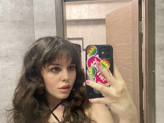 Erotik görüntülü sohbet CutieCarra