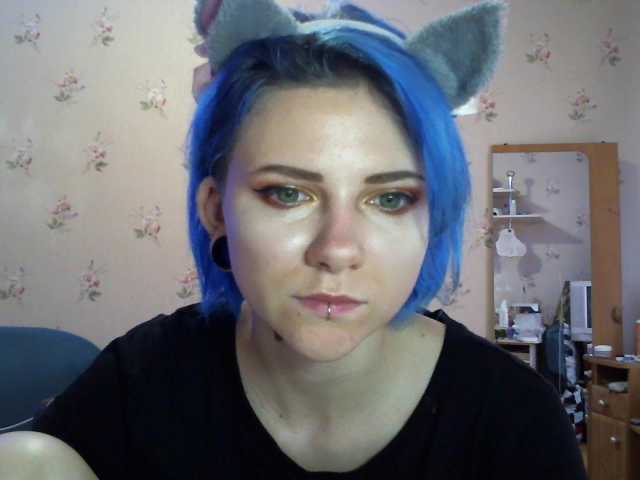 Yayın ekran görüntüleri cutiekitty