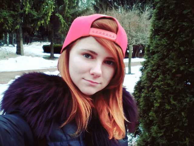 Profilin fotoğrafı cutiekitty