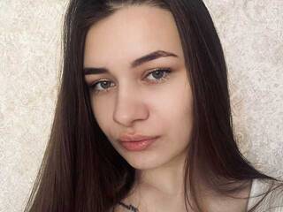 Erotik görüntülü sohbet CutieVika