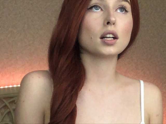 Yayın ekran görüntüleri CutieWild