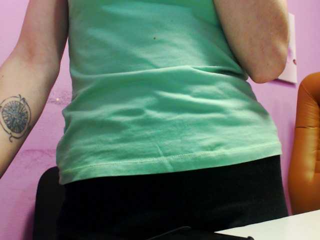 Yayın ekran görüntüleri Cutiger