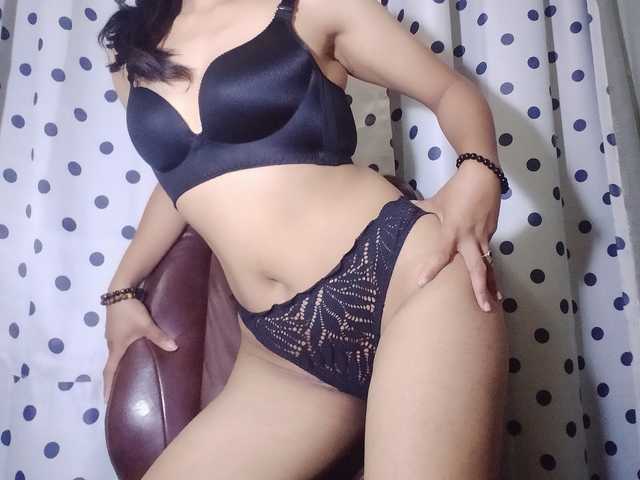 Profilin fotoğrafı Lysah