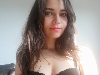 Erotik görüntülü sohbet CyndeeWinter