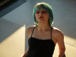 Erotik görüntülü sohbet CynthiaWade