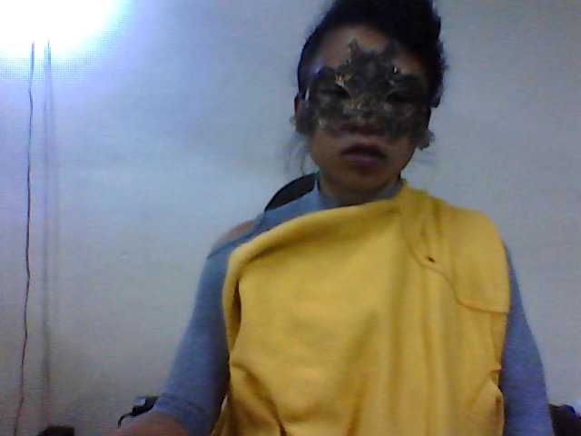 Yayın ekran görüntüleri Cynthiawalker