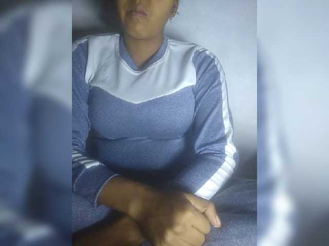 Yayın ekran görüntüleri Cynthiawalker