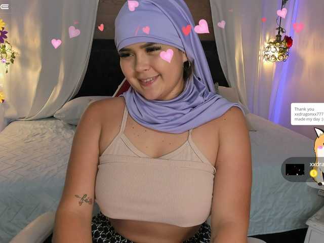 Yayın ekran görüntüleri Daalilaa1