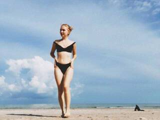 Erotik görüntülü sohbet DaddysLily