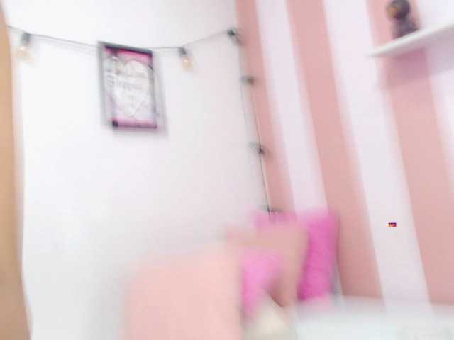 Yayın ekran görüntüleri DaelynCortes