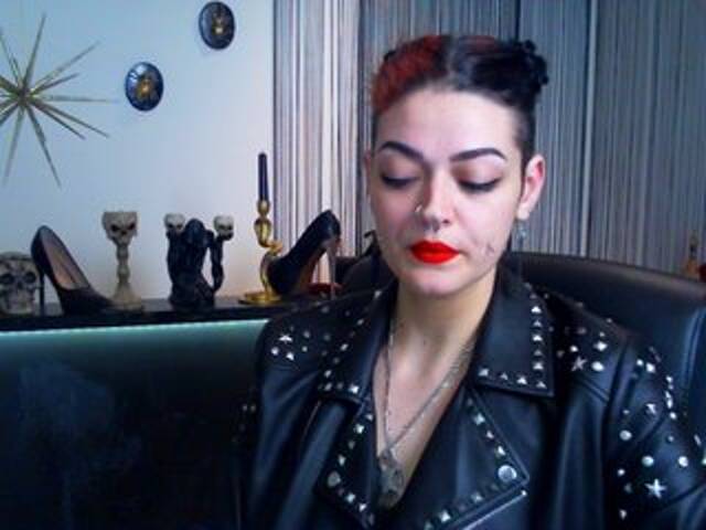 Yayın ekran görüntüleri DaemonInk