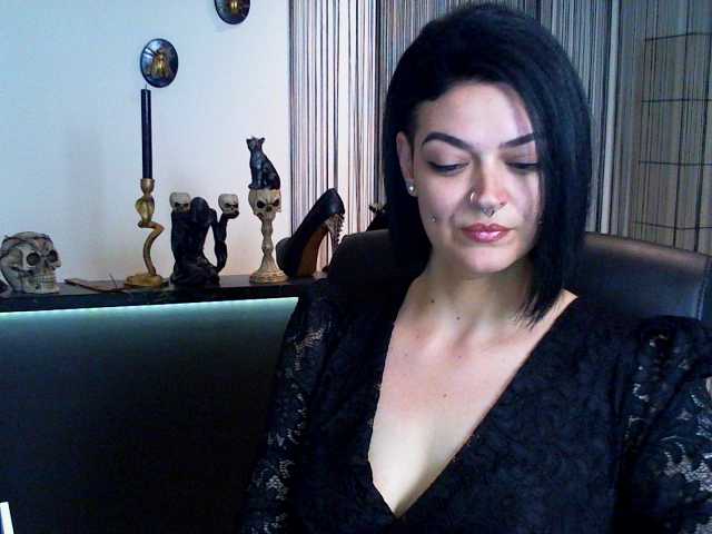 Yayın ekran görüntüleri DaemonInk