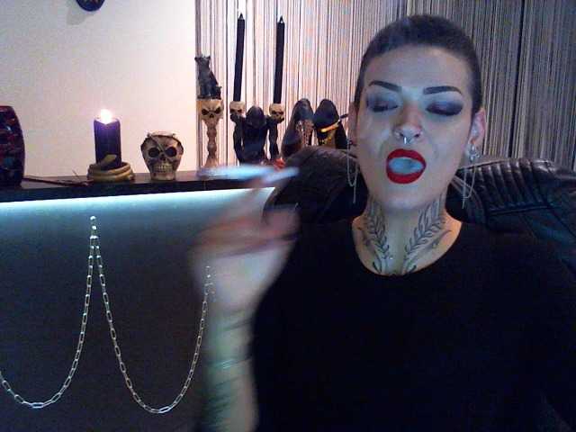 Yayın ekran görüntüleri DaemonInk