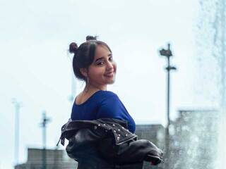 Erotik görüntülü sohbet Dafnebloshhh