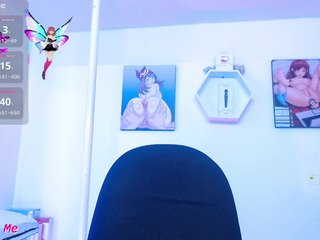 Erotik görüntülü sohbet Dagny-hot