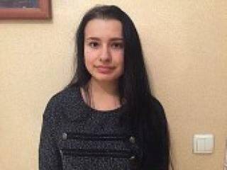 Erotik görüntülü sohbet dainiela