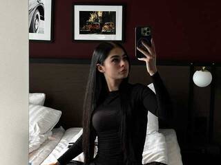 Erotik görüntülü sohbet DaisyFantasy