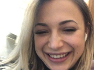 Yayın ekran görüntüleri DaisyCrazyyy
