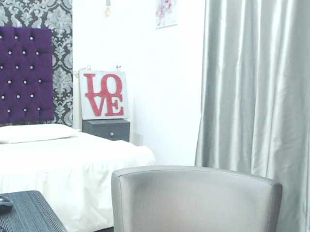 Yayın ekran görüntüleri dakotacooper