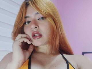 Erotik görüntülü sohbet DakotaGV