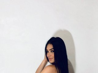 Erotik görüntülü sohbet DakotaMitchell