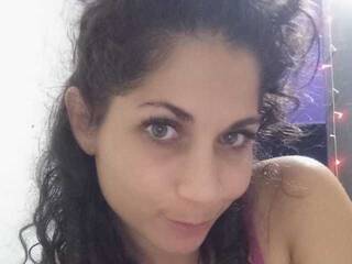 Erotik görüntülü sohbet DALIA-2004