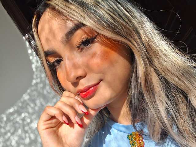 Profilin fotoğrafı Dalia-Salem