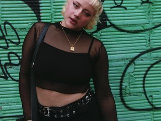 Erotik görüntülü sohbet Dalia-tay