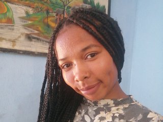 Erotik görüntülü sohbet Daliah1