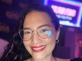 Erotik görüntülü sohbet DaliaJolie