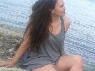 Erotik görüntülü sohbet dalianna