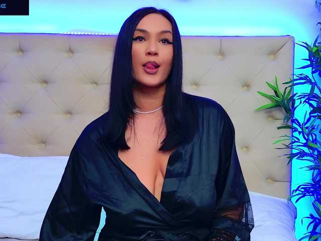 Yayın ekran görüntüleri DaliyaArabian