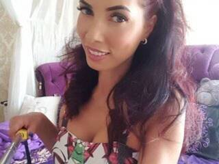 Erotik görüntülü sohbet dalynnda25