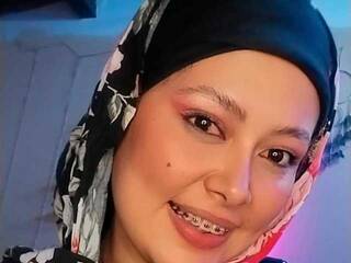 Erotik görüntülü sohbet DanaAlabi