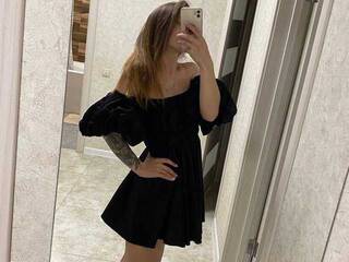 Erotik görüntülü sohbet DanaDeiss7