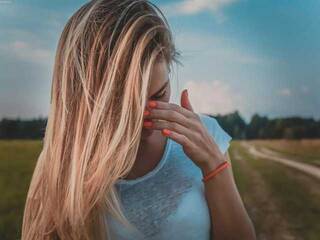 Erotik görüntülü sohbet Danawilliams